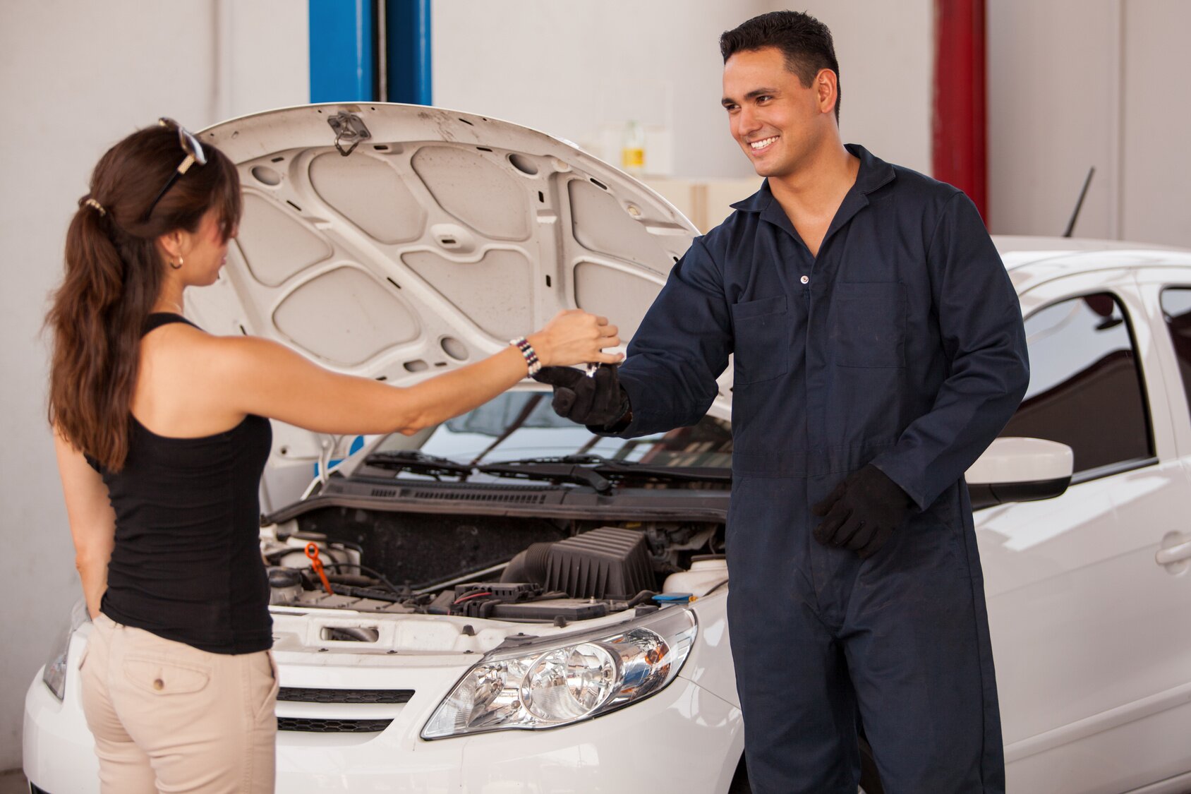 auto electrician