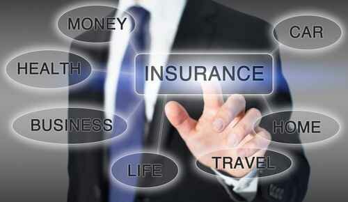 income protection insurance