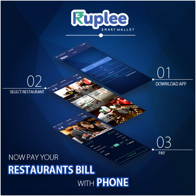 Ruplee App