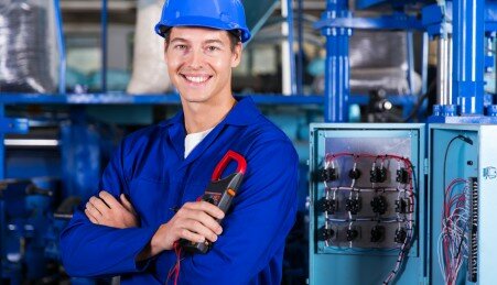 Electrical Services