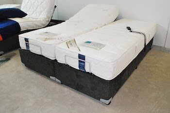 adjustable bed