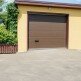 garage door