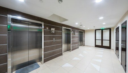 elevators for home