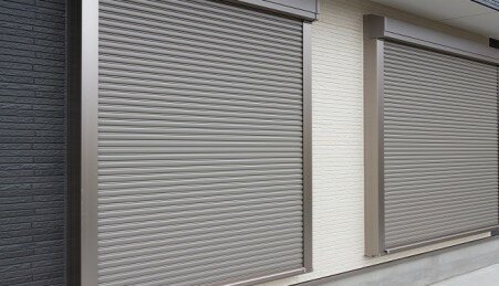 roller shutter repairs melbourne