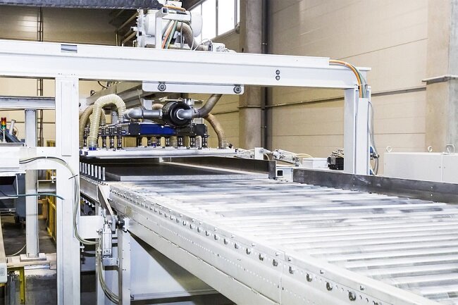 Table Top Conveyors