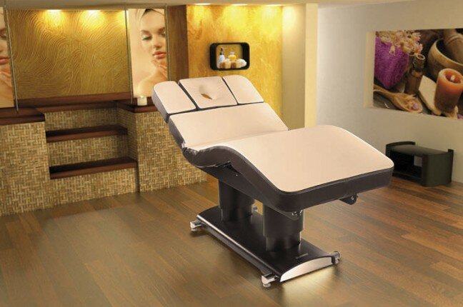 Massage Table