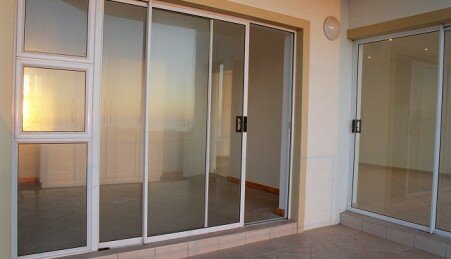 Sliding doors