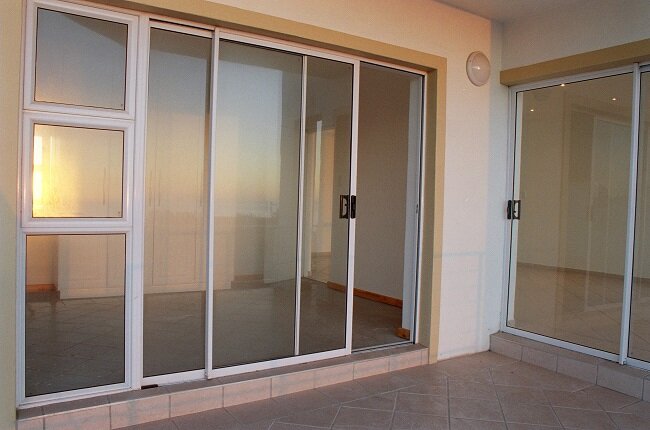 Sliding doors