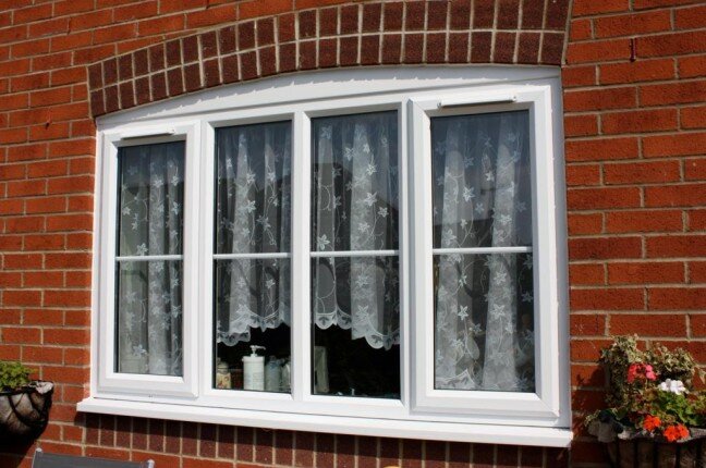 Double-Glazing Windows