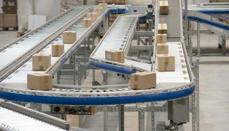 conveying systems