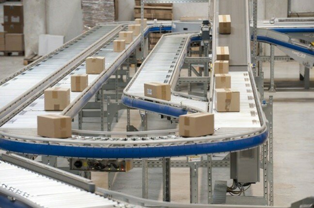 conveying systems