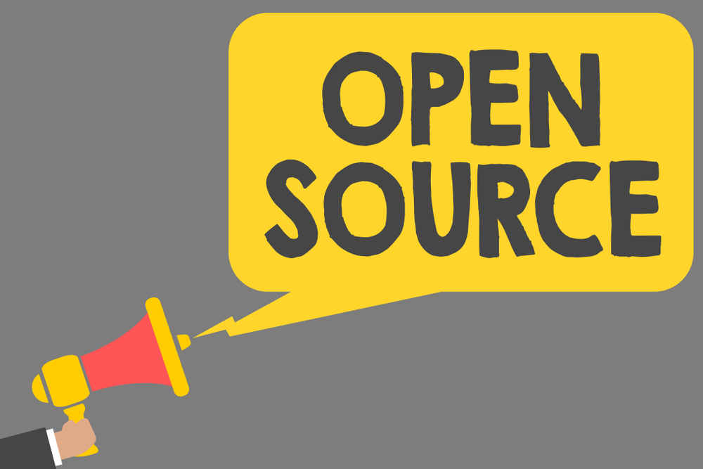 Open Source Development